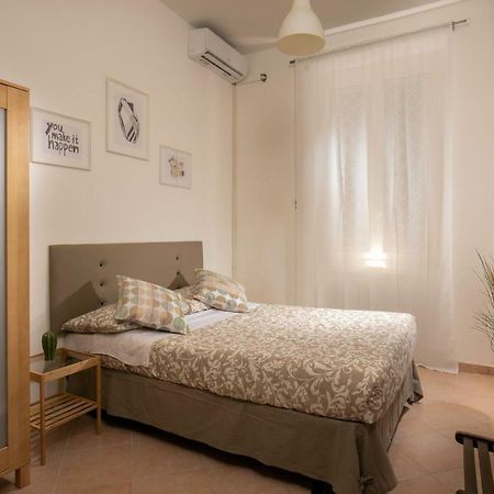 ローマPiceni 6 Houseアパートメント エクステリア 写真