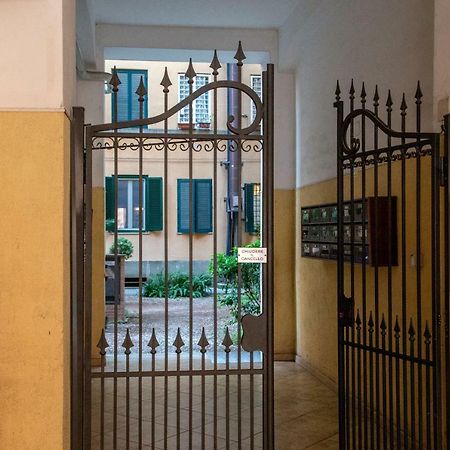 ローマPiceni 6 Houseアパートメント エクステリア 写真