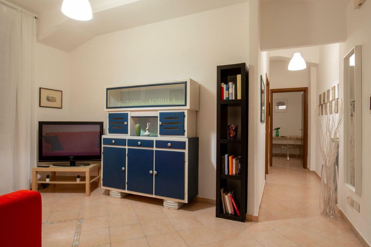 ローマPiceni 6 Houseアパートメント エクステリア 写真